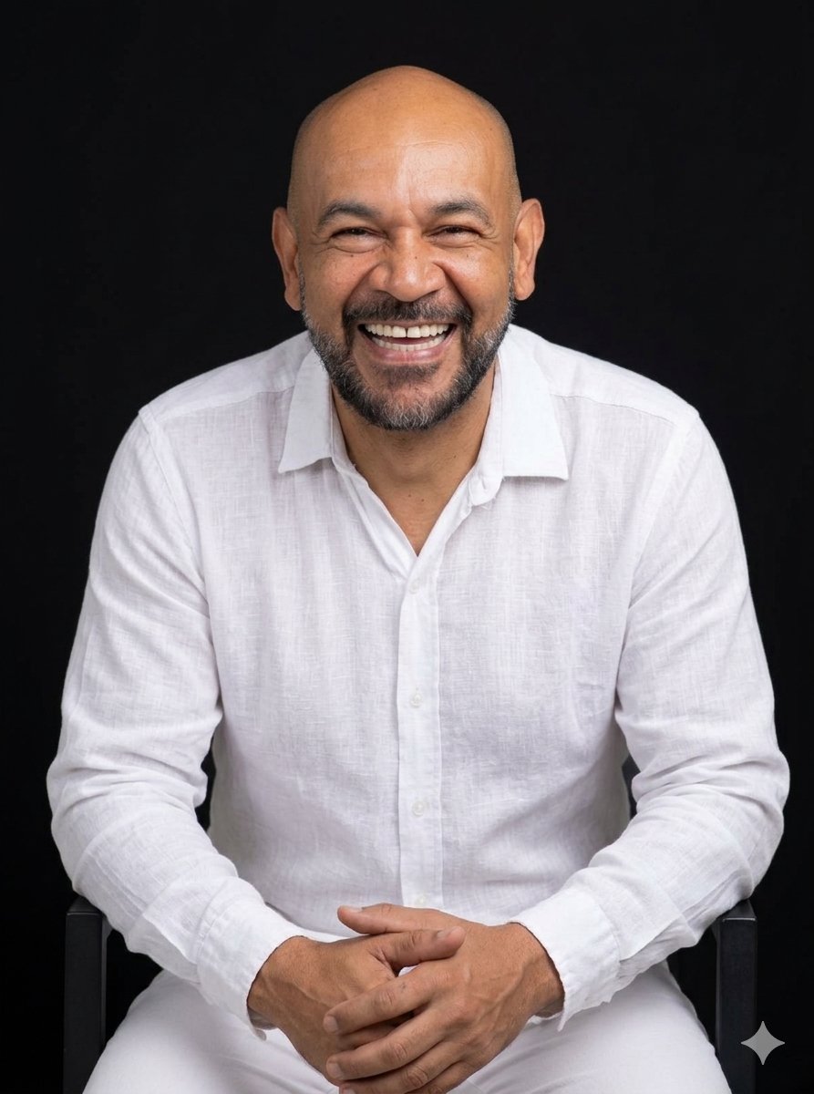 Jorge Luis Rojas García